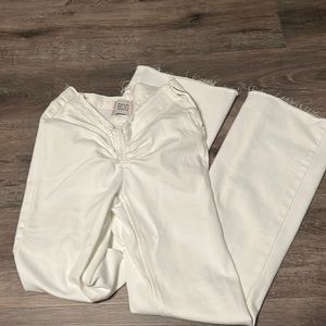 BDG flare pants